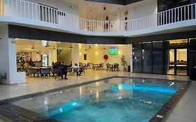 Axil Hotel